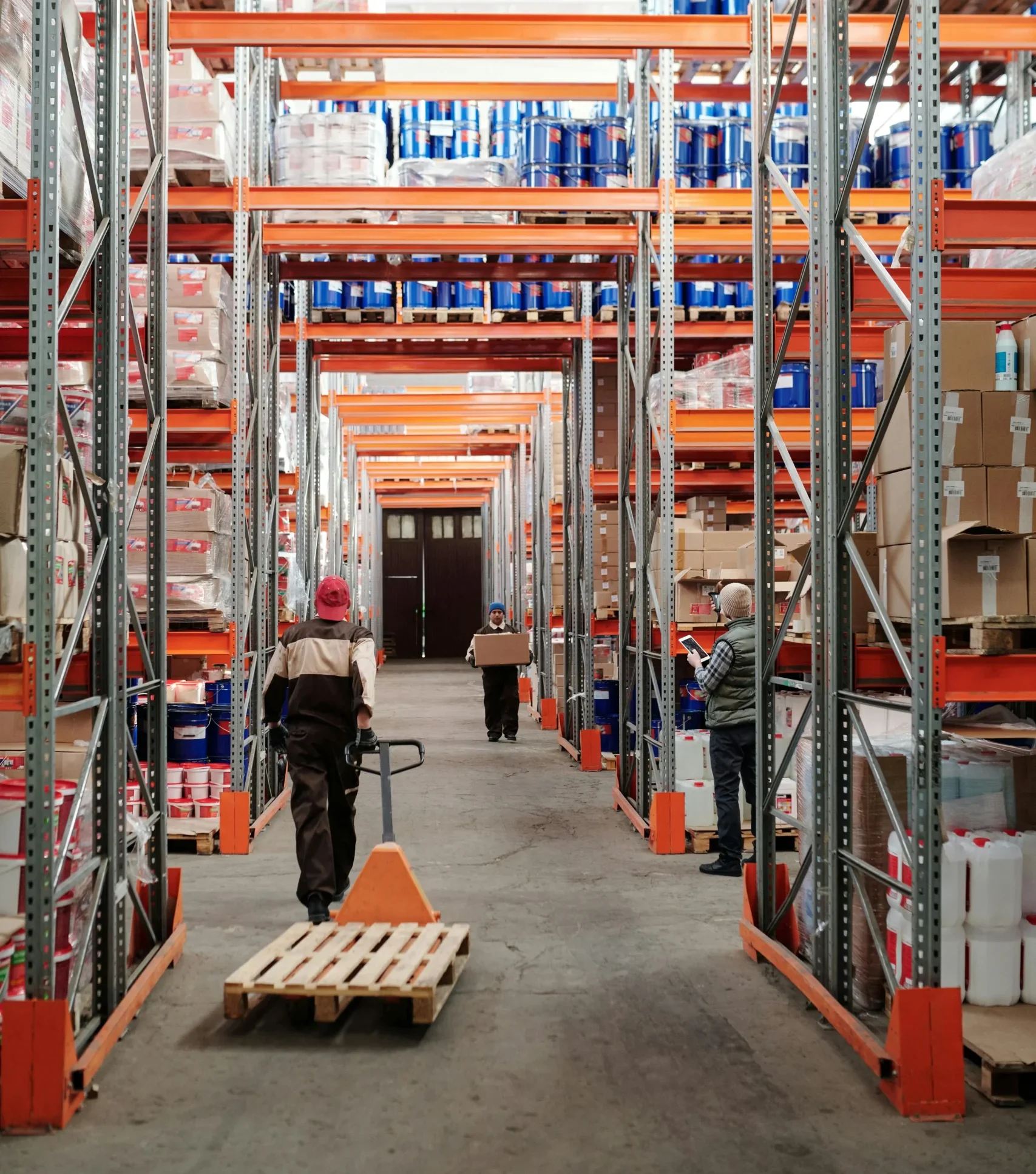 Benefits of professional maintenance turnaround management including reduced downtime and enhanced safety by JTM Consulting